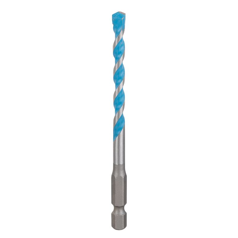 Broca Bosch HEX-9 Multimaterial Hexagonal Ø6 mm