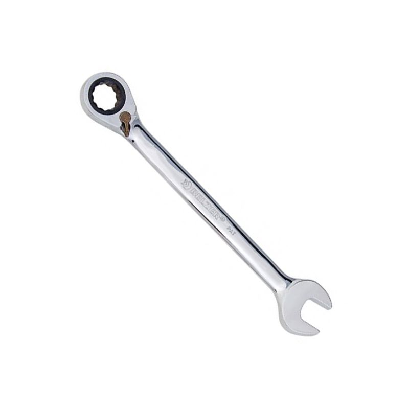 Chave Combinada com Catraca Reversível 13/16'' - Belzer