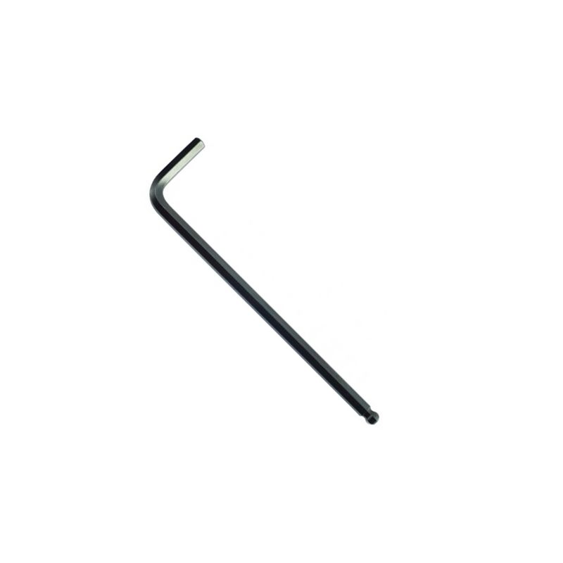 Chave Allen Abaulada 9/64'' - Belzer