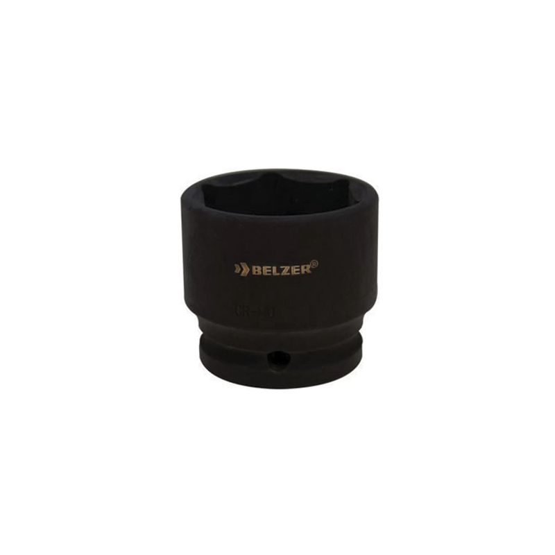 Soquete de Impacto 1/2''x1.7/16'' - Belzer