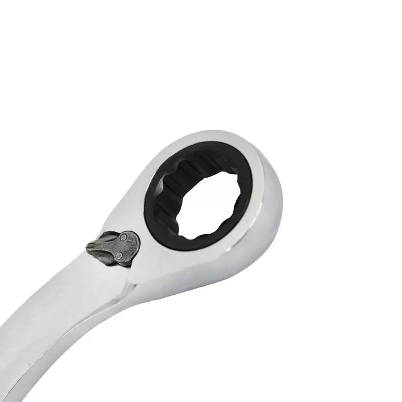 Chave Estrela Starter com Catraca Reversível 3/8''x7/16'' - Belzer