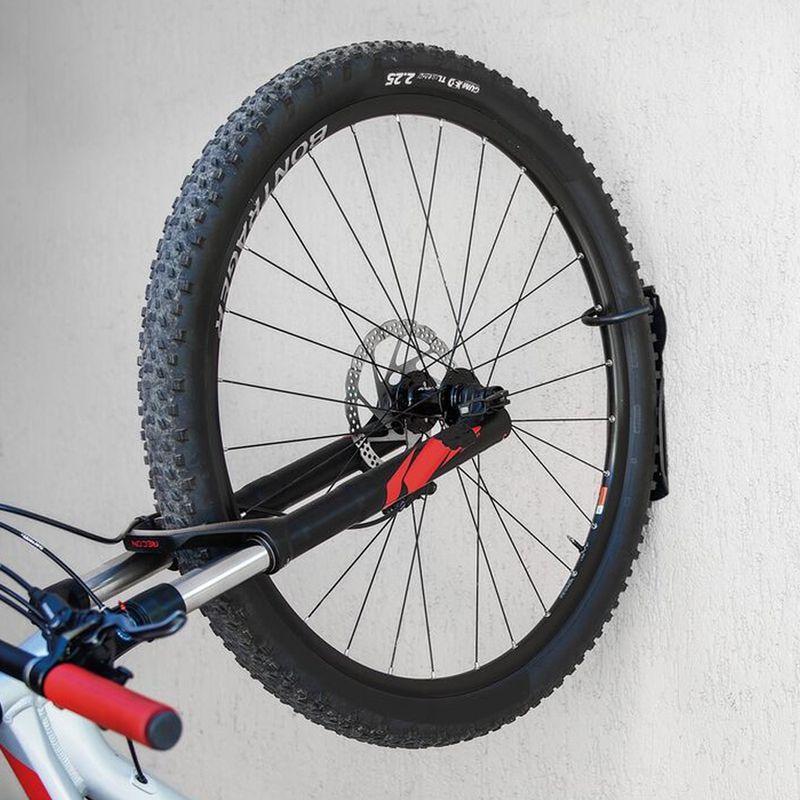 Suporte de Parede Vertical para Bicicletas - Tramontina