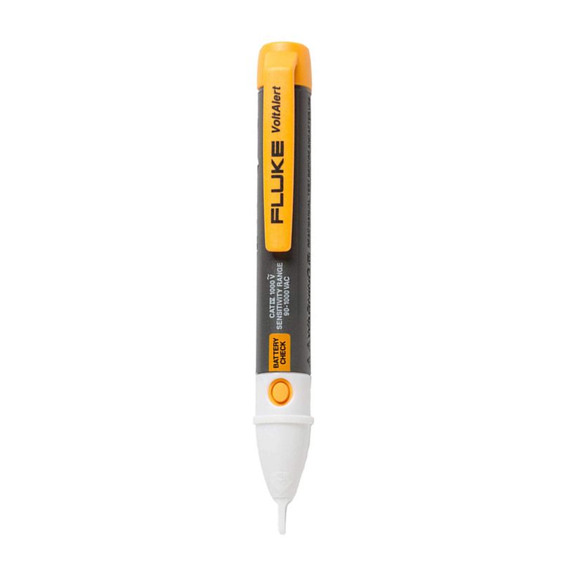 Detector de Tensão 2AC VoltAlert 90A 1000V - Fluke