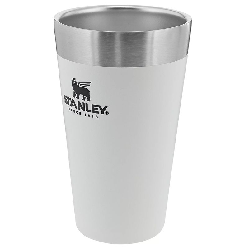 Copo Térmico de Cerveja Polar 473ml - STANLEY