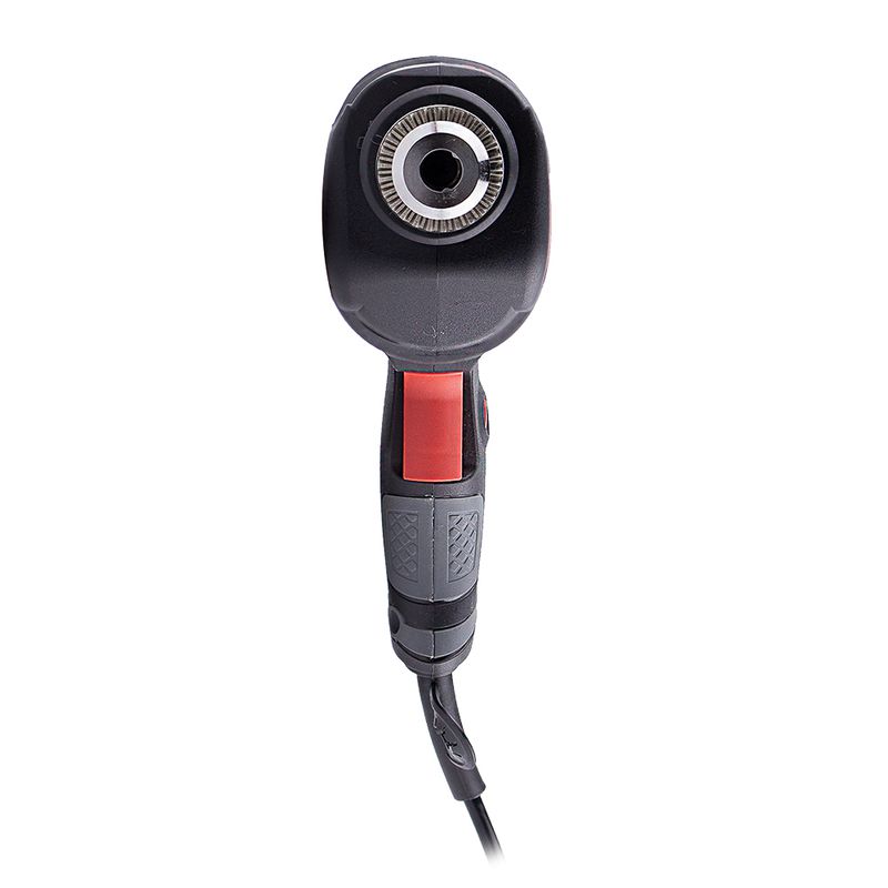 Furadeira de Impacto Skil 6662 550W com Chave de mandril