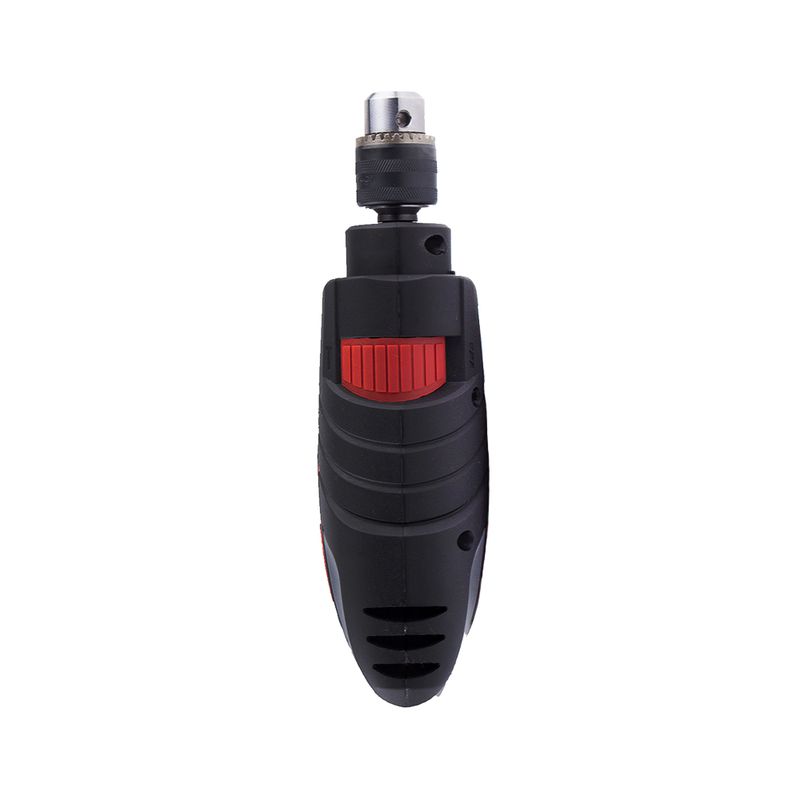 Furadeira de Impacto Skil 6662 550W com Chave de mandril