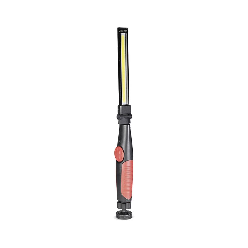 Lanterna LED Multifunção com Base Magnética - Noll