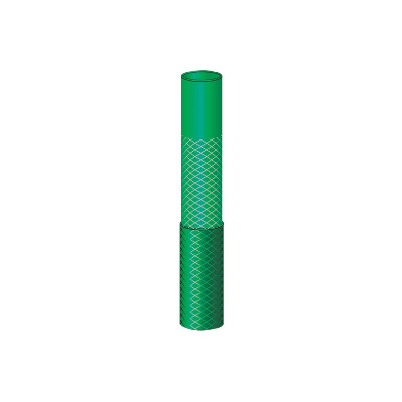 Mangueira P/ Jardim Flex C/Engate 20 M - Tramontina