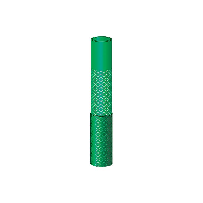 Mangueira P/ Jardim Flex C/Engate 15 M - Tramontina