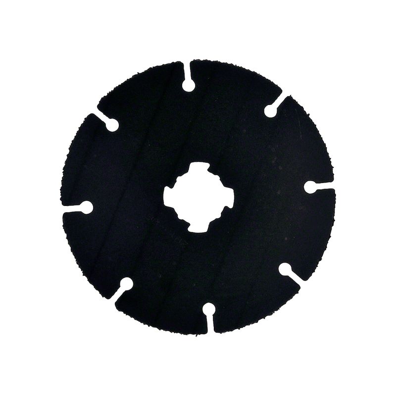 Disco de Corte Multimaterial Bosch X-LOCK Carbide 115mm