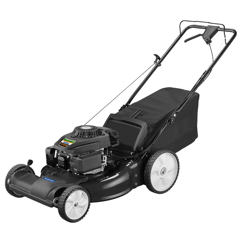 Cortador de Grama a Gasolina CCT55M 530mm 6hp - Tramontina 