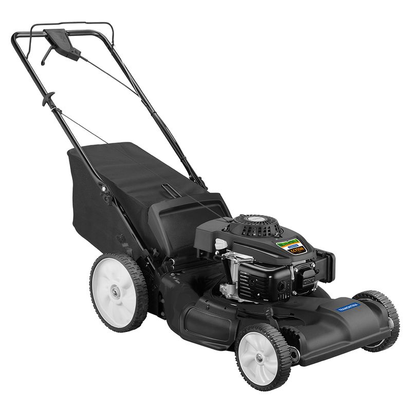 Cortador de Grama a Gasolina CCT55M 530mm 6hp - Tramontina 