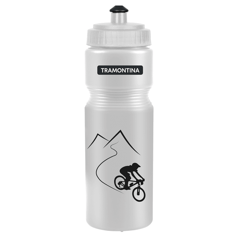 Garrafa Plástica para Água 750 ml - Tramontina