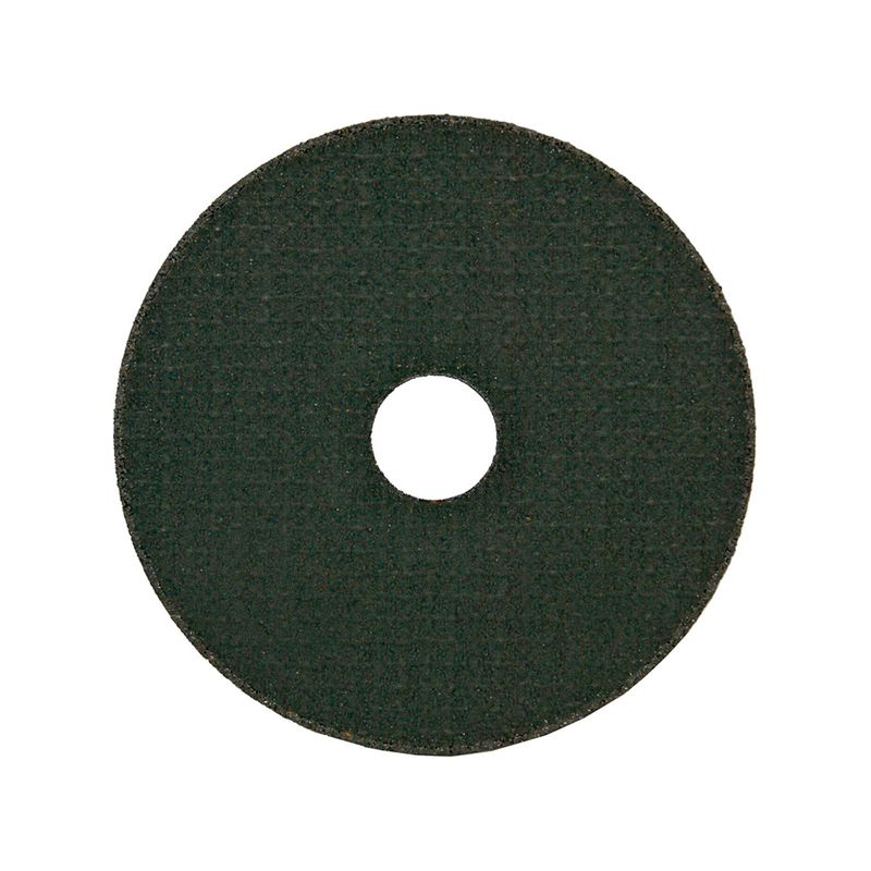 Disco de Corte 2 Telas 7" x 1/8" x 7/8" - 10A30R4B47 - 565173 - TYROLIT