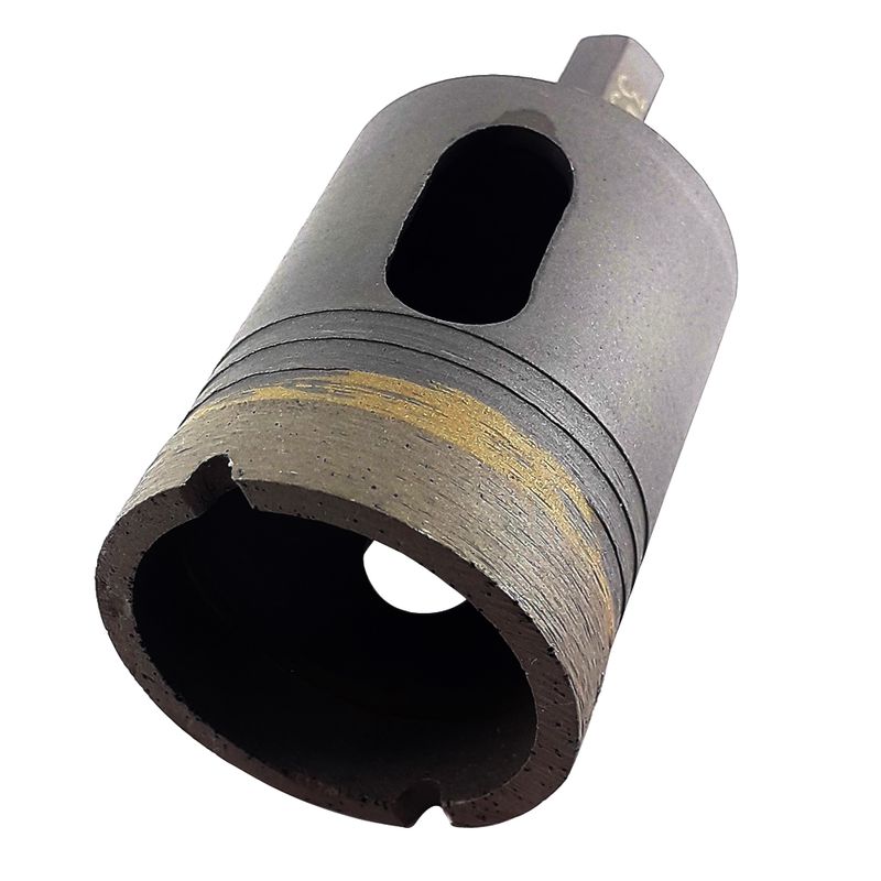 Broca para Porcelanato 35,00mm 118,0012 ROCAST