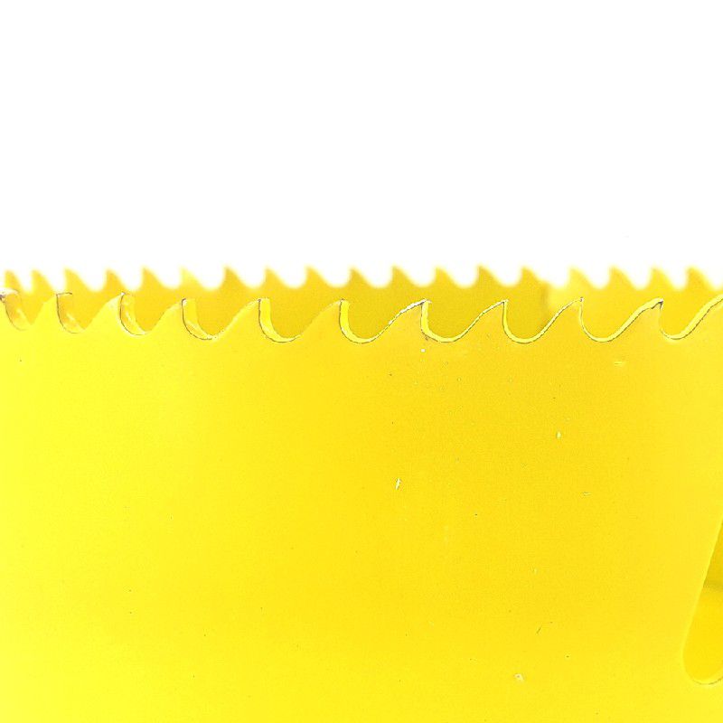 Serra Copo Bimetálica com Dentes Variáveis Bitola 102mm 4pol 30,0045 ROCAST