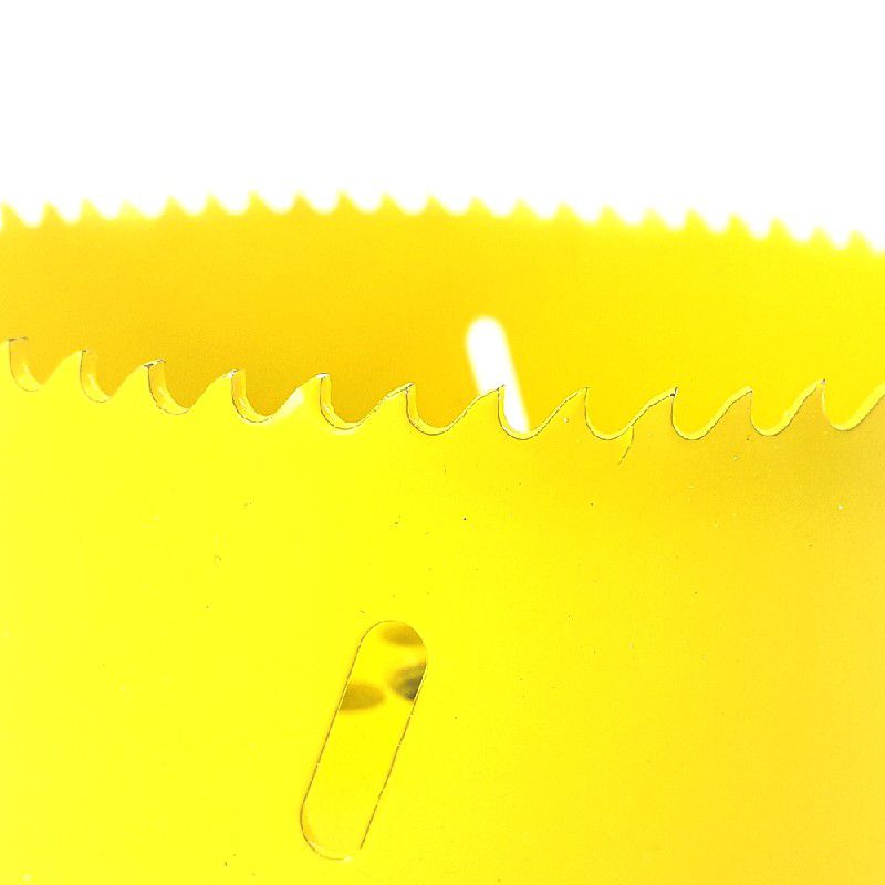 Serra Copo Bimetálica com Dentes Variáveis Bitola 114mm 4.1/2pol 30,0049 ROCAST