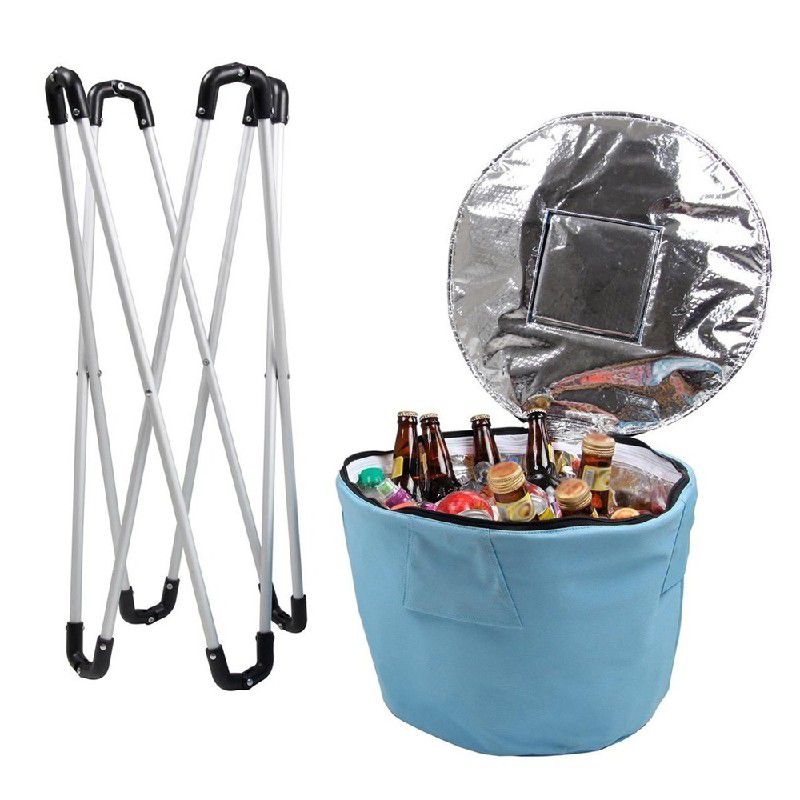 Ice Cooler Térmico com Pedestal 32 Litros - MOR