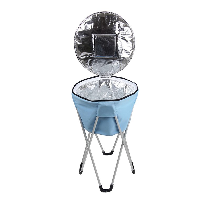 Ice Cooler Térmico com Pedestal 32 Litros - MOR