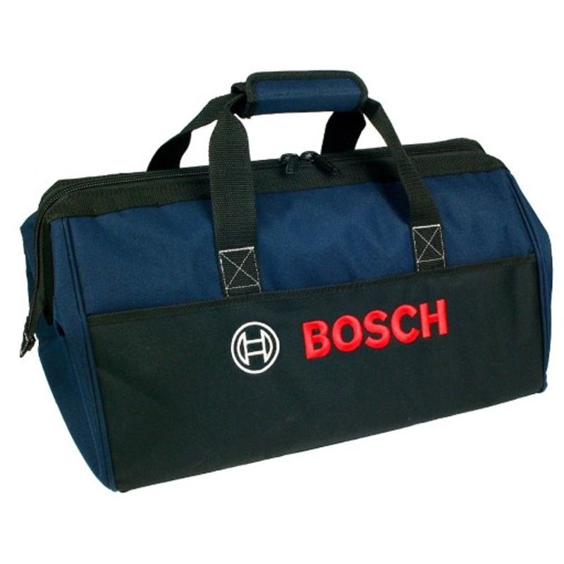 Esmerilhadeira 7'' GWS 25-180 2500W 220V + 10 Discos e Bolsa - Bosch