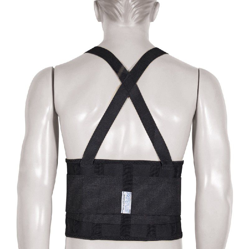 Cinto Ergonômico PPE 01 - PROTEPLUS 