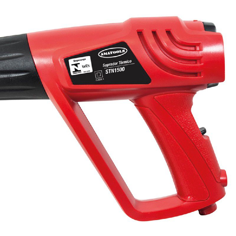 Soprador Térmico 1500W - NOLL