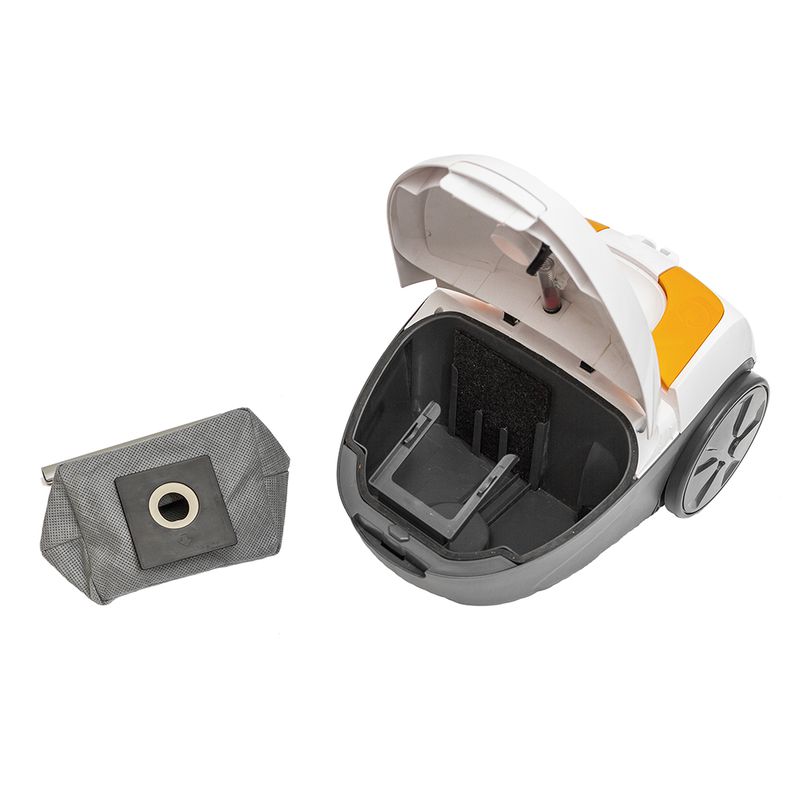 Aspirador de Pó 2,5L 1600W Ambiance Turbo - WAP