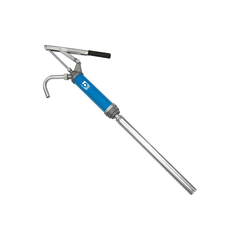 Bomba de Transferência Manual com Tubo Telescópico 7022-T-G2 - Bozza