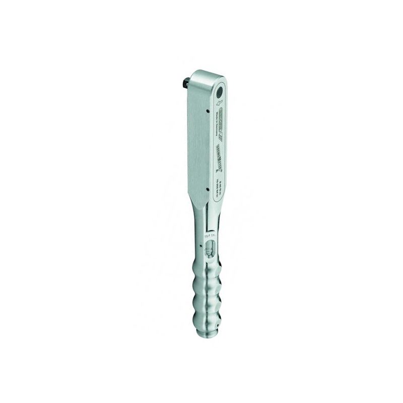 Torquímetro de Estalo Dremometer 3/8'' 8-40N.m 047602 - Gedore