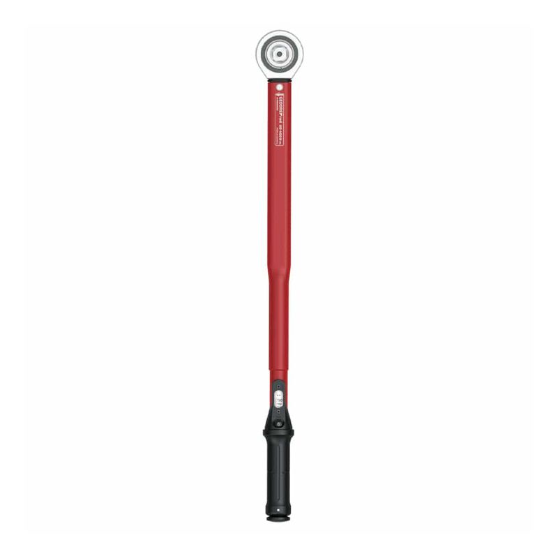 Torquímetro de Estalo 3/4'' 80-400N.m 3369941- Gedore Red