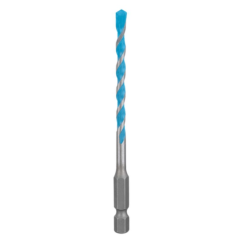 Broca EXPERT HEX-9 Multiconstruction Ø5x50x100mm - Bosch 