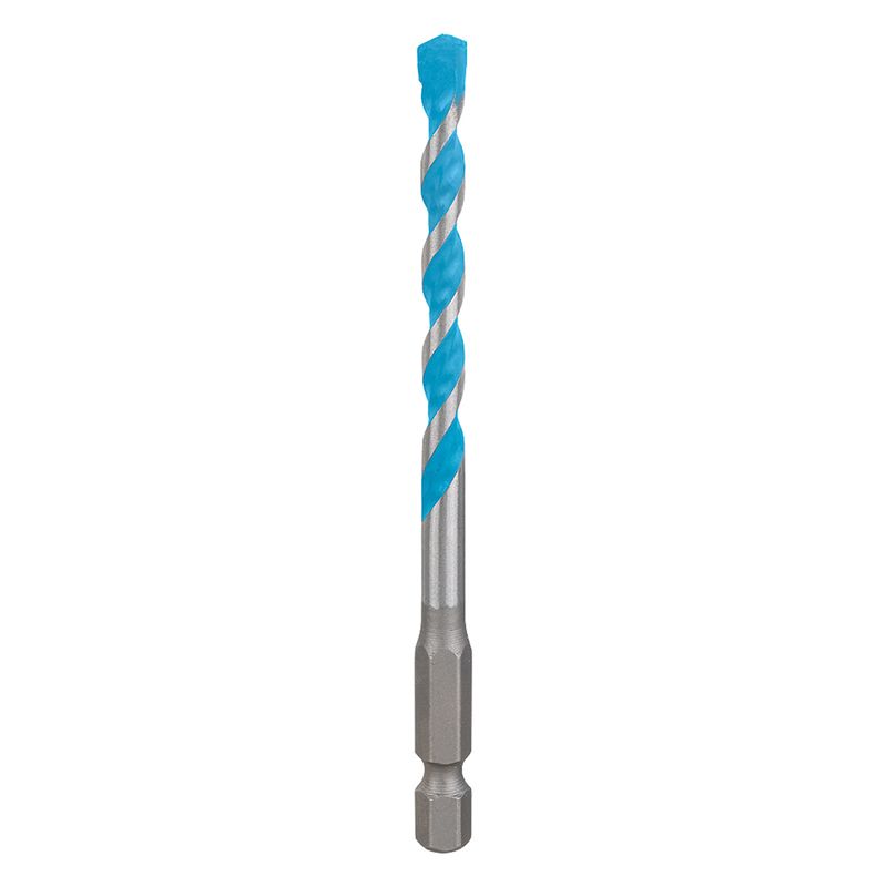 Broca EXPERT HEX-9 Multiconstruction Ø6x60x100mm - Bosch