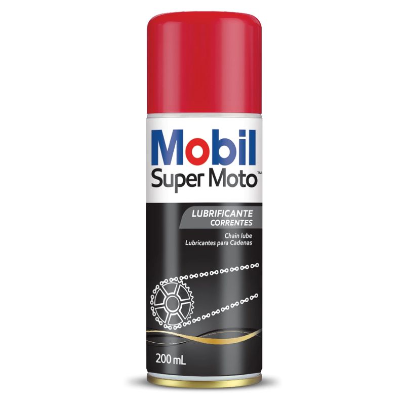 Kit Óleo Desengripante WD-40 + Lubrificador de Correntes