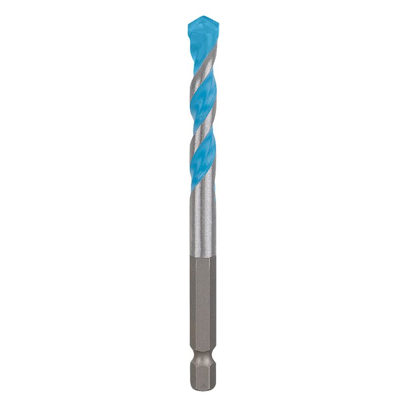 Broca Bosch EXPERT HEX-9 Multiconstruction Ø8x50x100mm