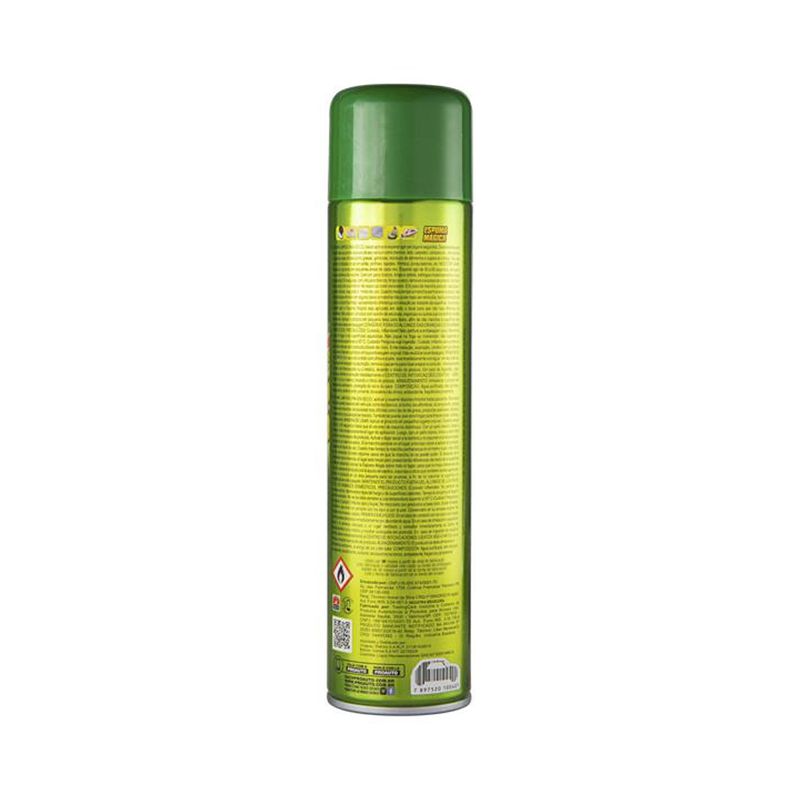 Espuma Mágica 400ml - PROAUTO