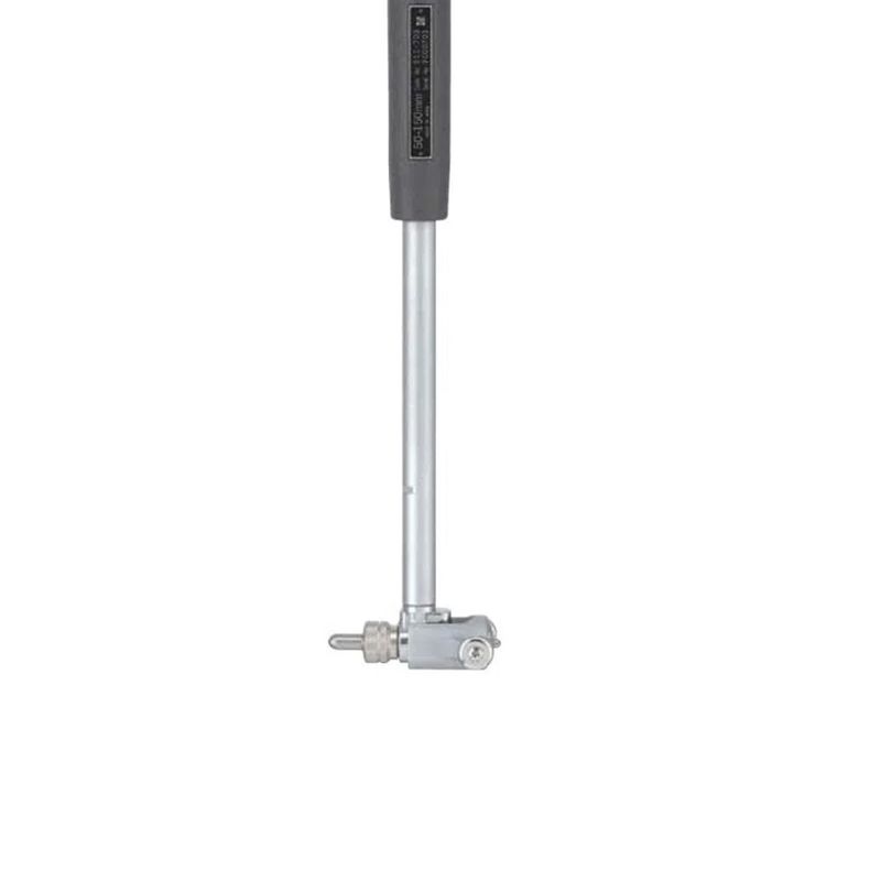 Comparador de Diâmetro Interno 100-150mm 0,01mm 511-724 - Mitutoyo
