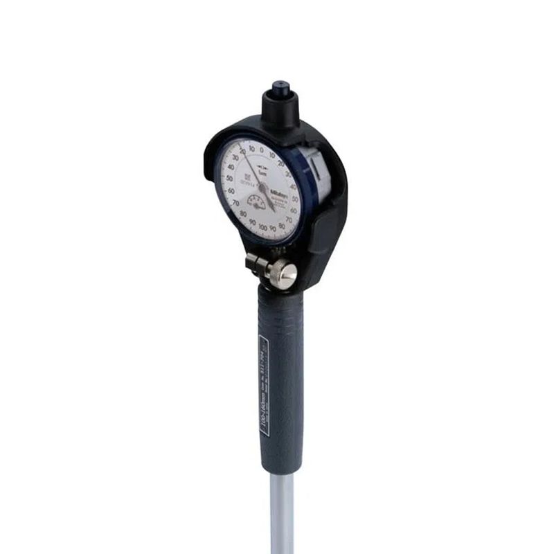 Comparador de Diâmetro Interno 100-150mm 0,01mm 511-714 - Mitutoyo