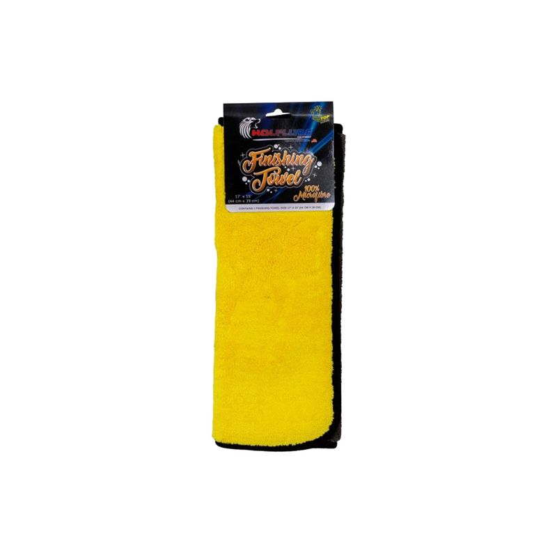 Toalha Absorvente Dupla Face Para Limpeza 0363 - LUPUS