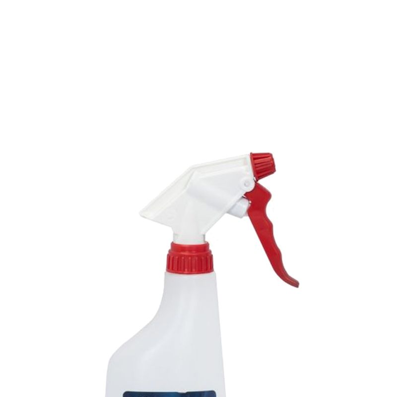 Esborrifador Manual com Bico Spray 600ml 1232 - LUPUS