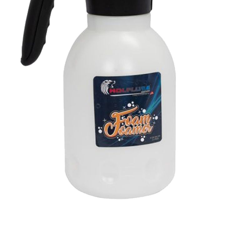 Shamporizador Manual Para Limpeza 2L 1233 - LUPUS