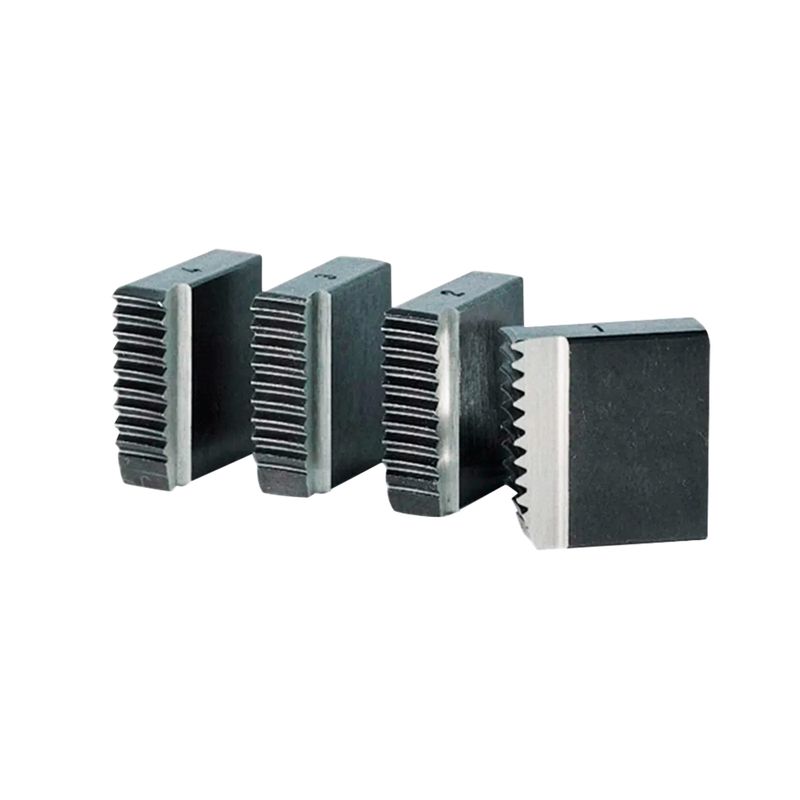 Cossinete Para Tarraxa BSPT 1.1/2'' 4 Peças 532,0006 - ROCAST