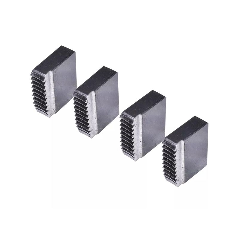 Cossinete Para Tarraxa BSPT 2'' 4 Peças 532,0007 - ROCAST