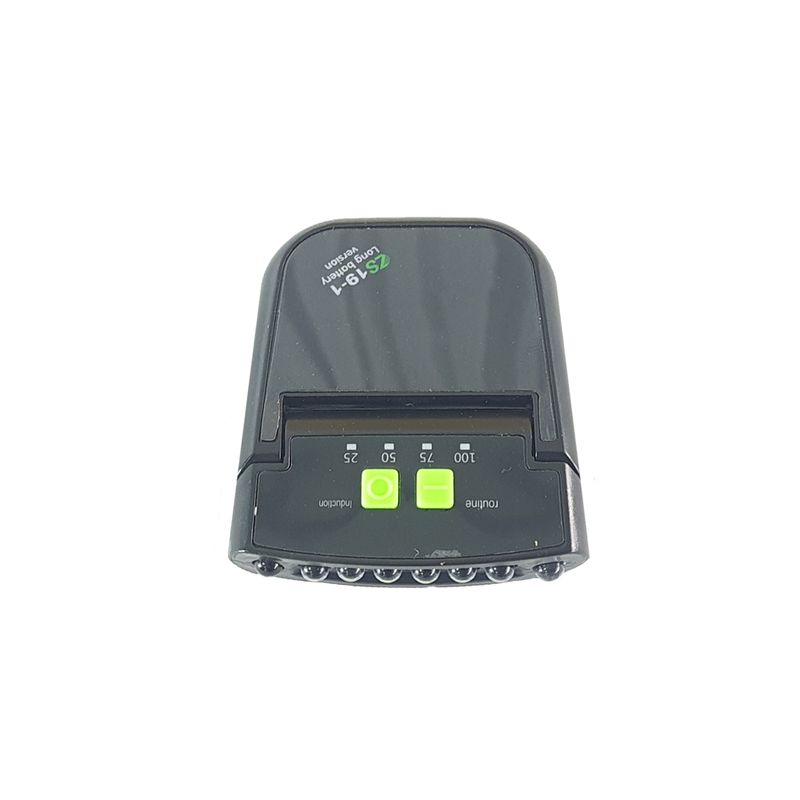 Lanterna LED Recarregável Para Boné 351,0006 - NOLL