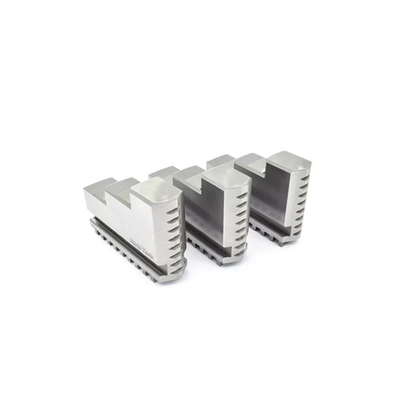 Placa Para Torno Com 3 Castanhas Universais K11 200mm 534,0003 - ROCAST