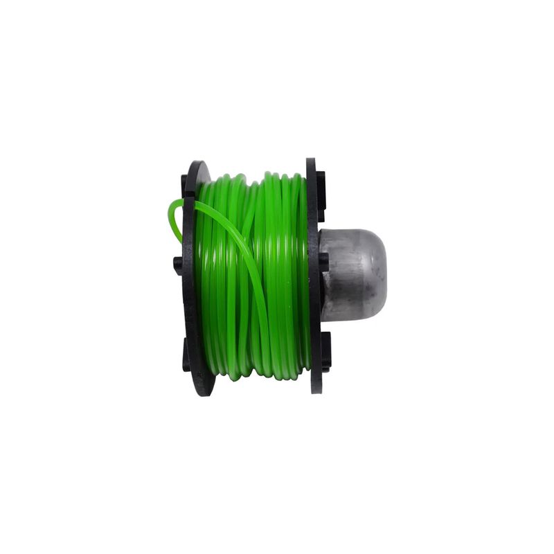 Carretel Fio de Nylon 1,8mm 8m Para Aparador de Grama - TRAPP