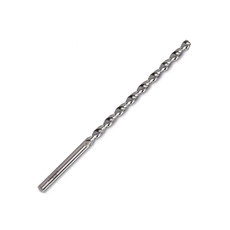 Broca Longa Aço Rápido HSCO 12x375mm DIN 1869/2 TW311 - Lenox Twill