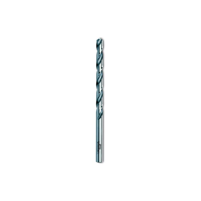 Broca Longa Aço Rápido HSS 9,60x184mm DIN 340 TW204 - Lenox Twil