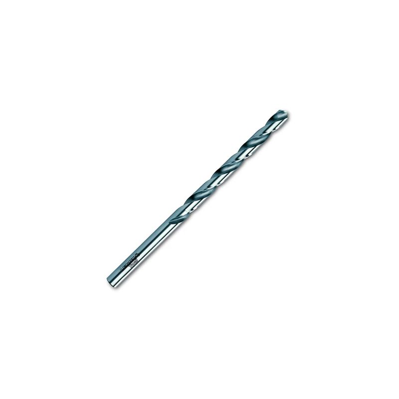 Broca Longa Aço Rápido HSS 7,20x156mm DIN 340 TW204 - Lenox Twill