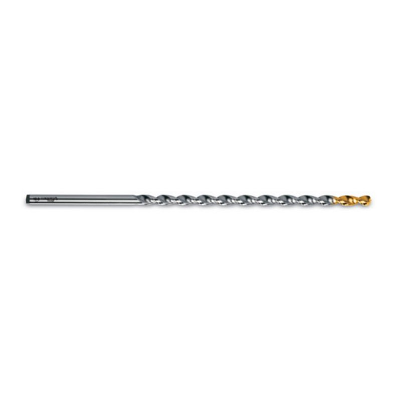Broca Longa Aço Rápido HSCO 12,50x480mm DIN 1869/3 TW321 - Lenox Twill 