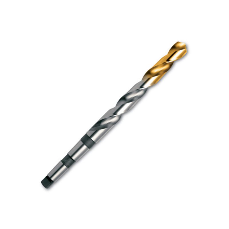 Broca Longa Aço Rápido HSS 25,50x335mm DIN 341 TW414 - Lenox Twill